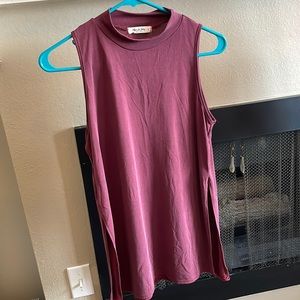 Mikey and Joey tank top